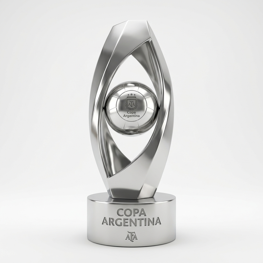 COPA ARGENTINA