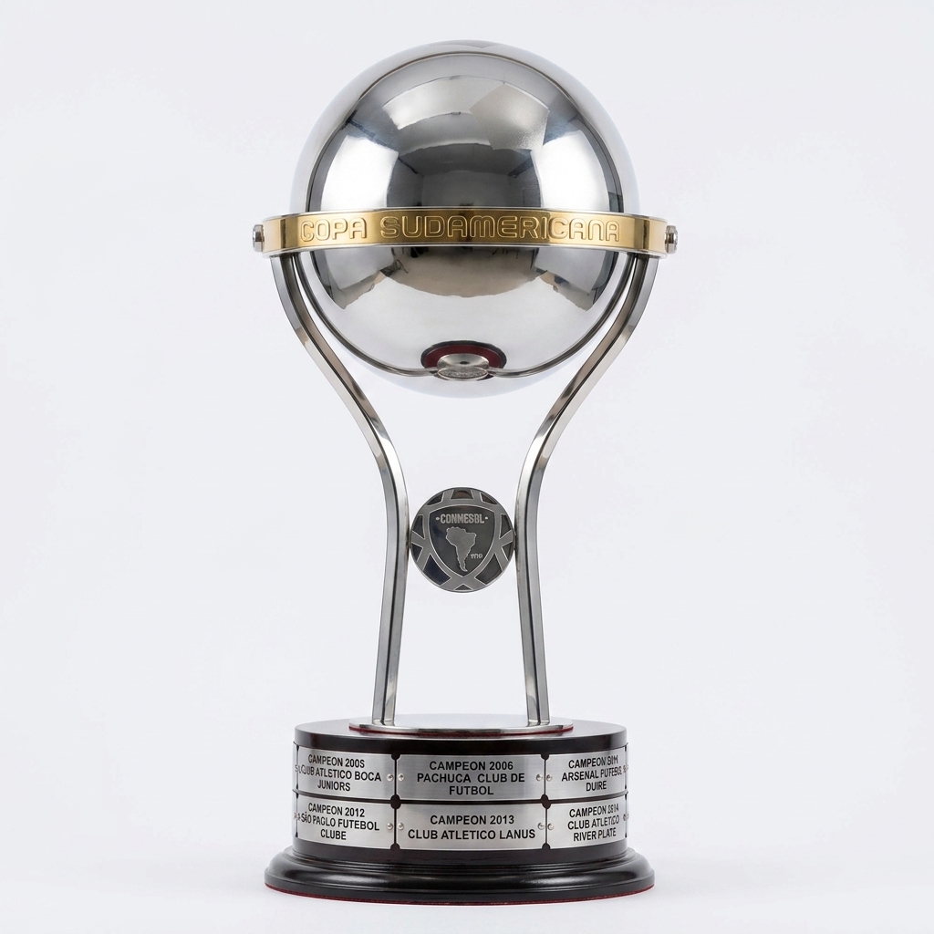 CONMEBOL SUDAMERICANA